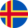 Aland Islands