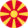 North Macedonia (Republic of North Macedonia)