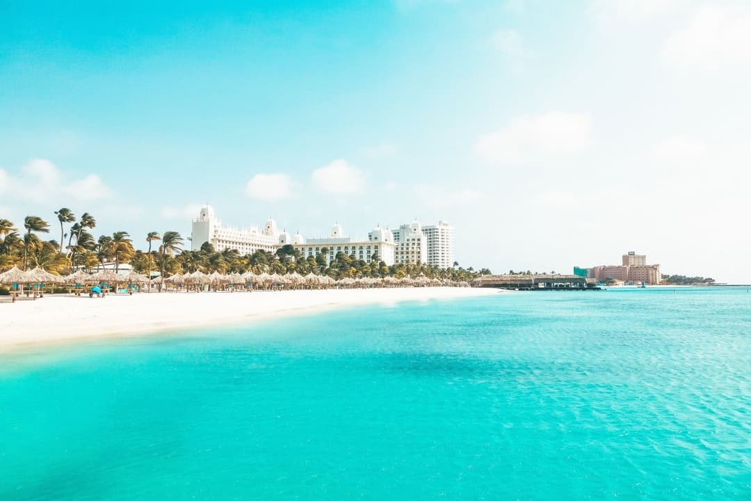 Aruba