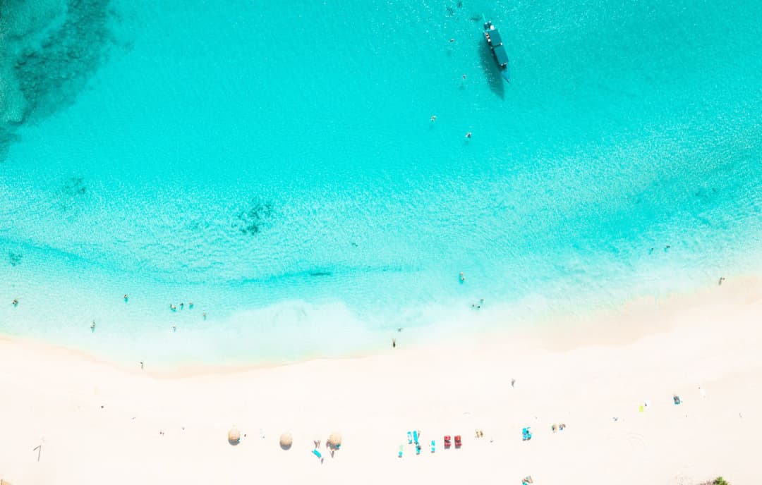 Saint Martin (French part)