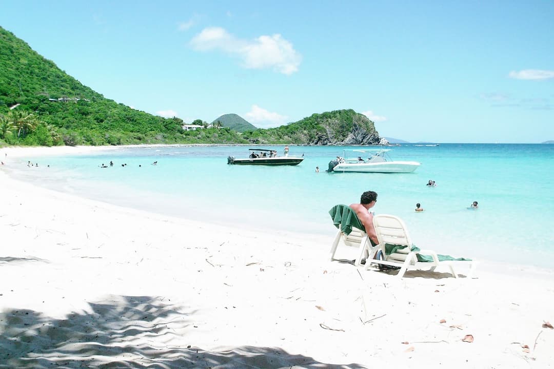 Virgin Islands, British